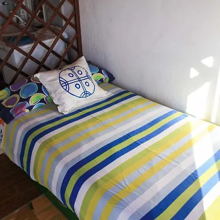 Сasa de vacaciones Beach House With Ocean Views * Balcony * 2brs