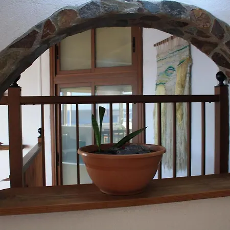 Beach House With Ocean Views * Balcony * 2brs Сasa de vacaciones Santa Cruz de Tenerife
